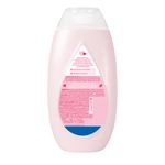 Crema Líquida Baby Original 200 Ml - Johnson & Johnson