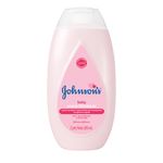 Crema Líquida Baby Original 200 Ml - Johnson & Johnson