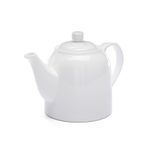 Tetera De Porcelana 30 Oz - Wilmax