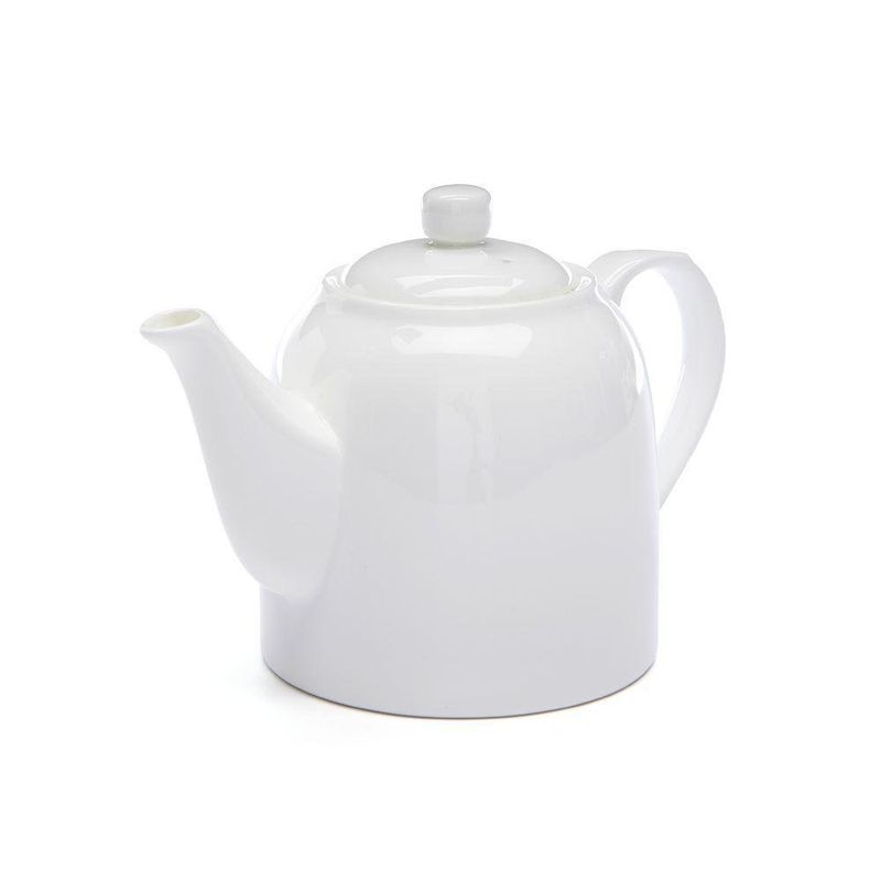 Tetera De Porcelana 30 Oz - Wilmax