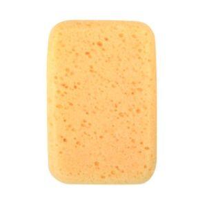 Esponja de Espuma Multiusos para Limpieza Automotriz