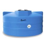 Cisterna Para Agua 6,000 Lts. S/Equipo