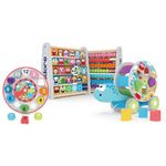 Set de Regalo Pre Escolar 3 Pzas - Jadore