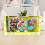 Set de Regalo Pre Escolar 3 Pzas - Jadore