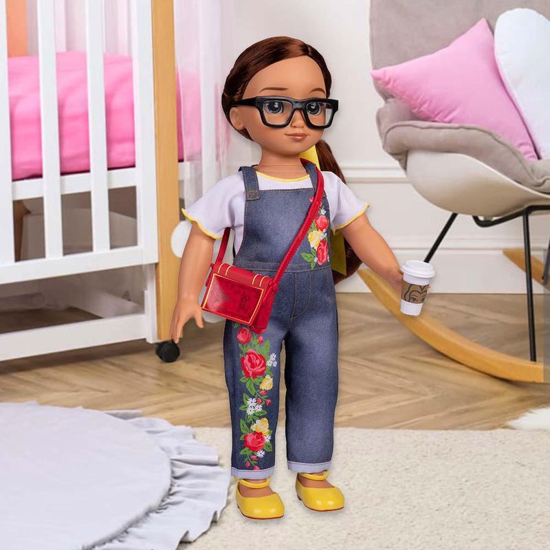 Muñeca Ily Bella - Disney Ily 4ever