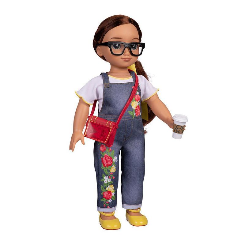 Muñeca Ily Bella - Disney Ily 4ever