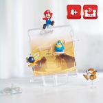 Super Mario Balancing Game Plus Desert - Sylvanian Families