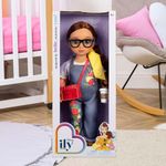 Muñeca Ily Bella - Disney Ily 4ever