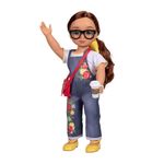 Muñeca Ily Bella - Disney Ily 4ever