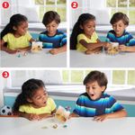 Super Mario Balancing Game Plus Desert - Sylvanian Families