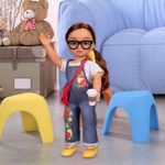 Muñeca Ily Bella - Disney Ily 4ever