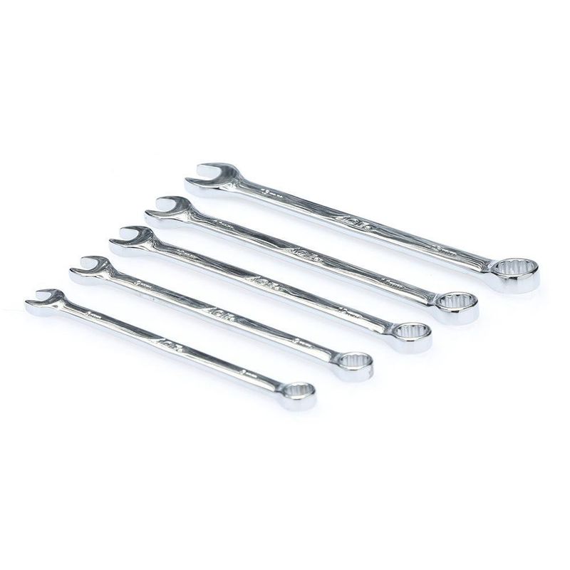 Set De 5 Llaves Métricas Cola Corona - Ace