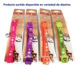 Collar Para Gato - Tiny's