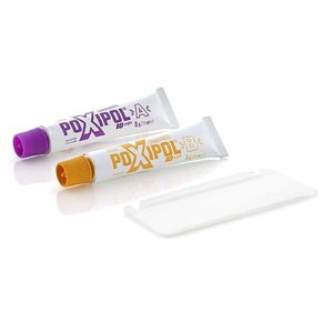 Poxipol Transparente 16 G