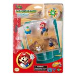 Super Mario Balancing Game Plus Desert - Sylvanian Families