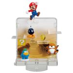 Super Mario Balancing Game Plus Desert - Sylvanian Families