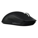 Mouse Inalámbrico Para Juegos Pro X Negro - Logitech