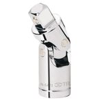 Codo Universal 1/2 Plg - Truper