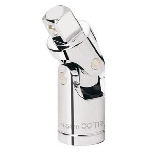 Codo Universal 1/2 Plg