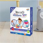 Mini Laboratorio Pelotas Saltarinas