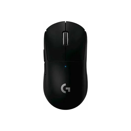 Mouse Inalámbrico Para Juegos Pro X Negro - Logitech