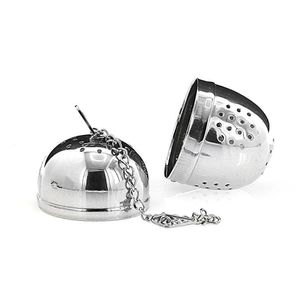 Infusor de Té Acero