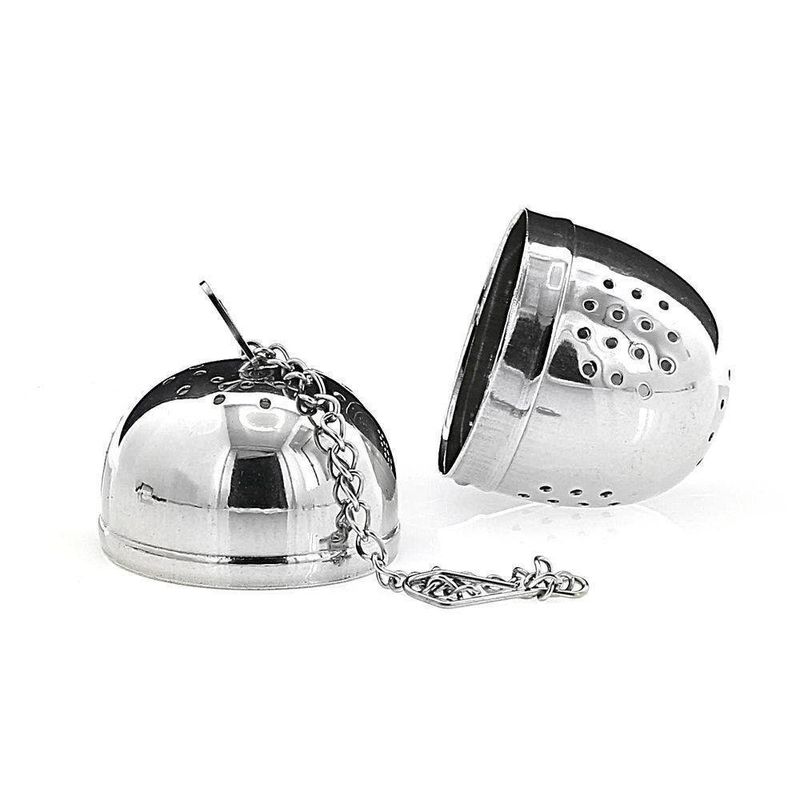 Infusor De Té Acero Gc