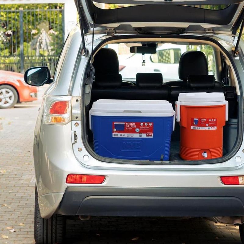 Hielera Nordic 48 Qt Colores Surtidos - Nyc