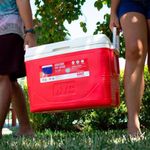 Hielera Nordic 48 Qt Colores Surtidos - Nyc