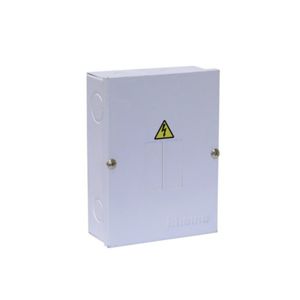 Caja De Distribución Para Empotrar 12 Polos - Bticino