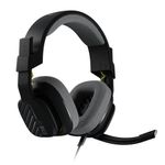 Audífonos Para Juegos Negro Astro A10 - Logitech