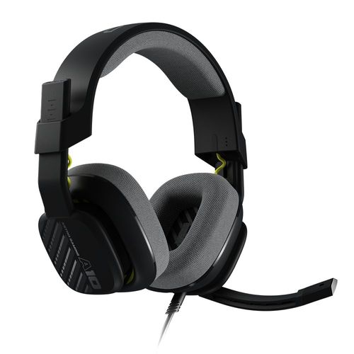 Audífonos Para Juegos Negro Astro A10 - Logitech