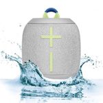 Bocina Bluetooth Ultra-portable Gris - Logitech