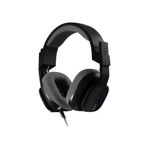 Audífonos Para Juegos Negro Astro A10 - Logitech