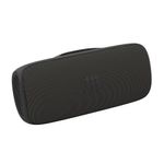 Bocina Power Pro Speaker Extra Bass Negra de 20 W - Cubitt