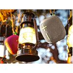 Bocina Bluetooth Ultra-portable Gris - Logitech