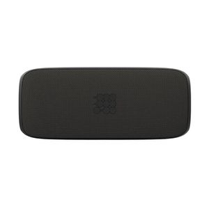 Bocina Power Pro Speaker Extra Bass Negra de 20 W - Cubitt