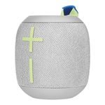 Bocina Bluetooth Ultra-portable Gris - Logitech