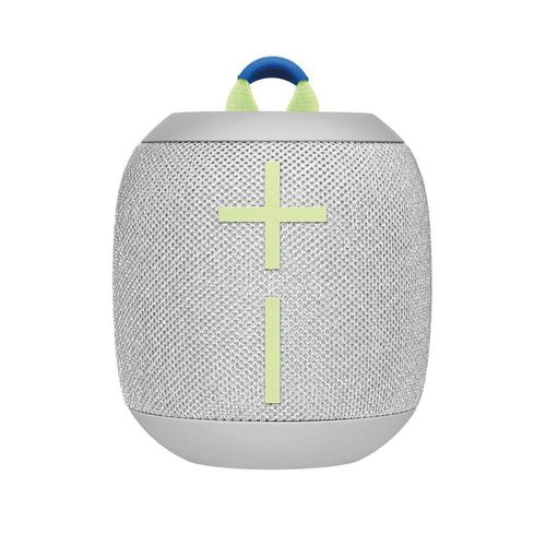 Bocina Bluetooth Ultra-portable Gris - Logitech