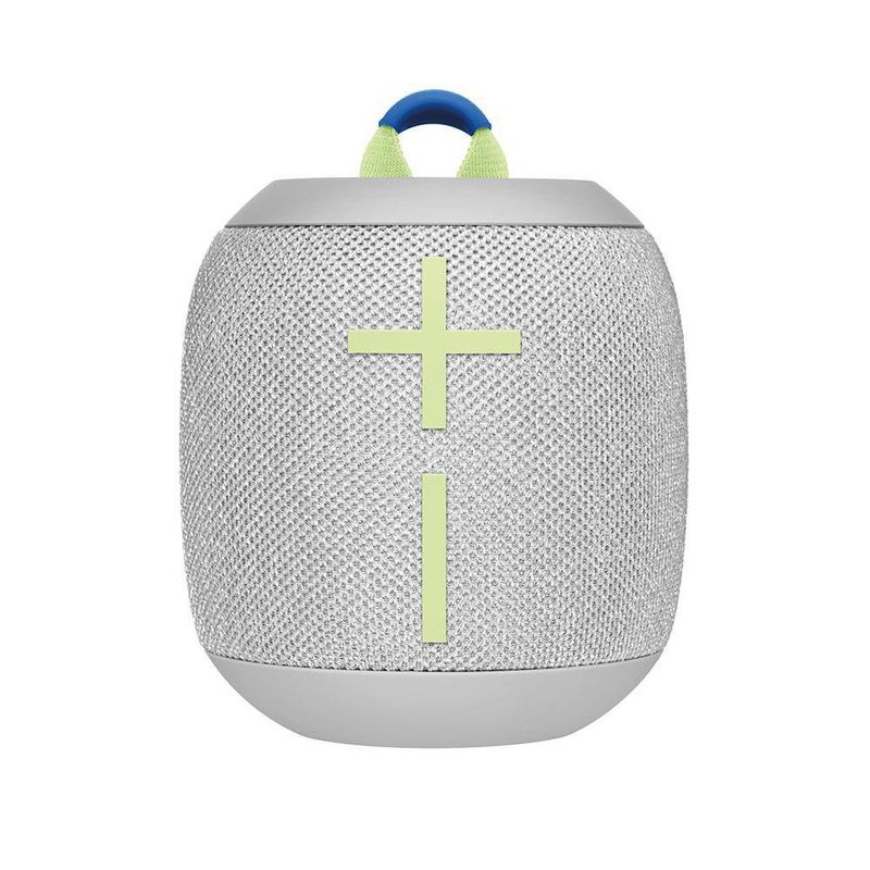 Bocina Bluetooth Ultra-portable Gris - Logitech