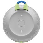 Bocina Bluetooth Ultra-portable Gris - Logitech