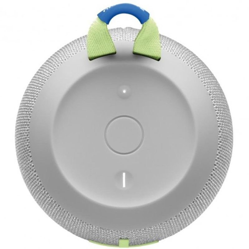 Bocina Bluetooth Ultra-portable Gris - Logitech