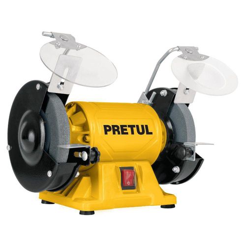 Esmeril De 5 Plg De 1/6 Hp - Pretul