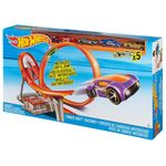 Hot Wheels Pista Máxima Potencia