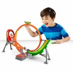 Hot Wheels Pista Máxima Potencia