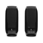 Altavoces Estereo Usb S150 Oem Pc - Logitech