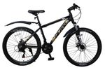 Bicicleta Mtb 26 Hiland Alloy 21 Vel Alum