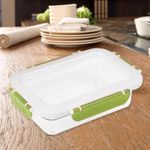 Contenedor Hermetico Verde 1.3  L - Viva