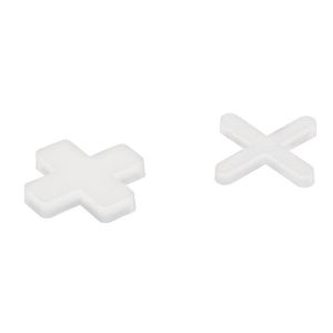Cruceta De 8 Mm Espesor De 4.5 Mm - Truper