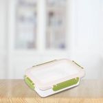 Contenedor Hermetico Verde 1.3  L - Viva